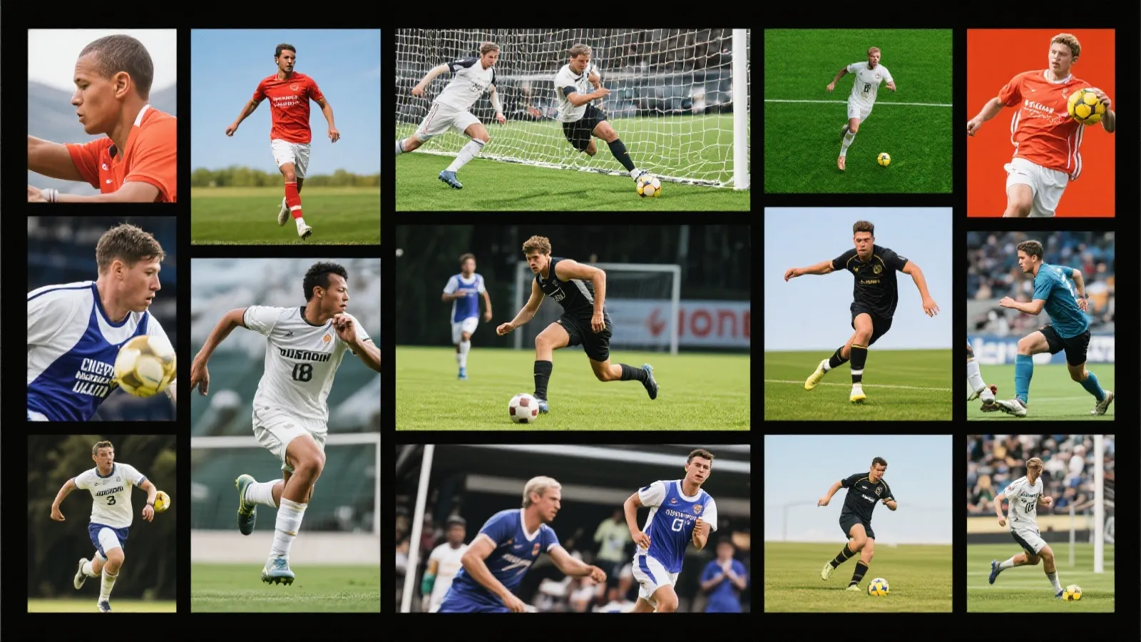 开云体育 精选体育主题背景