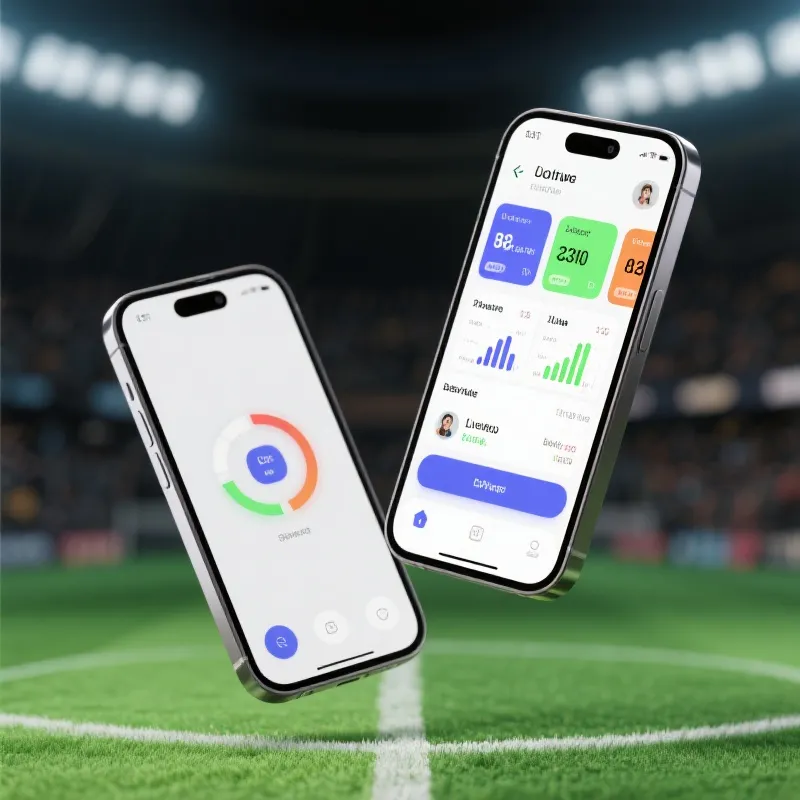 开云体育 APP 界面展示